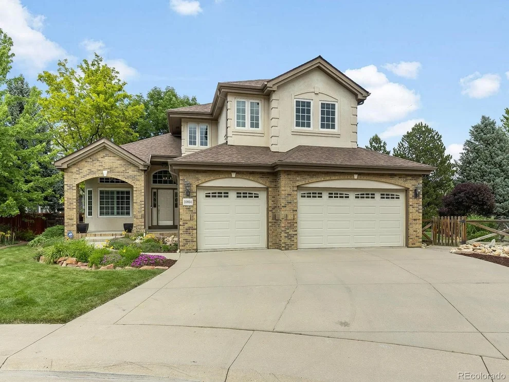 Unit for sale at 10864 Irving Ct, Westminster, CO 80031