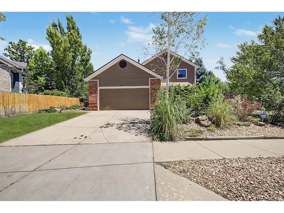 Unit for sale at 6004 Zang Way, Arvada, CO 80004