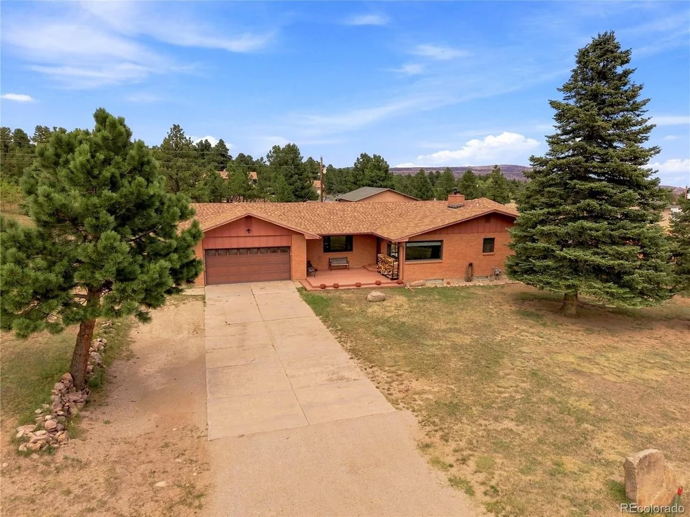 Unit for sale at 8087 Oak Dr, Rye, CO 81069
