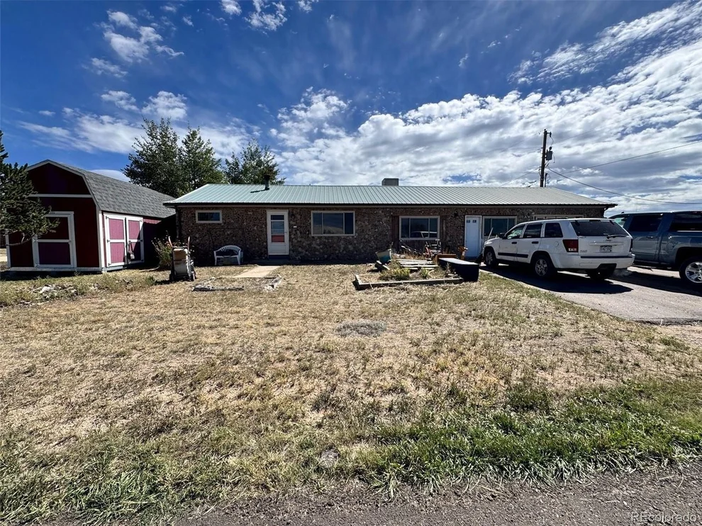 Unit for sale at 402 South St, Silver Cliff, CO 81252