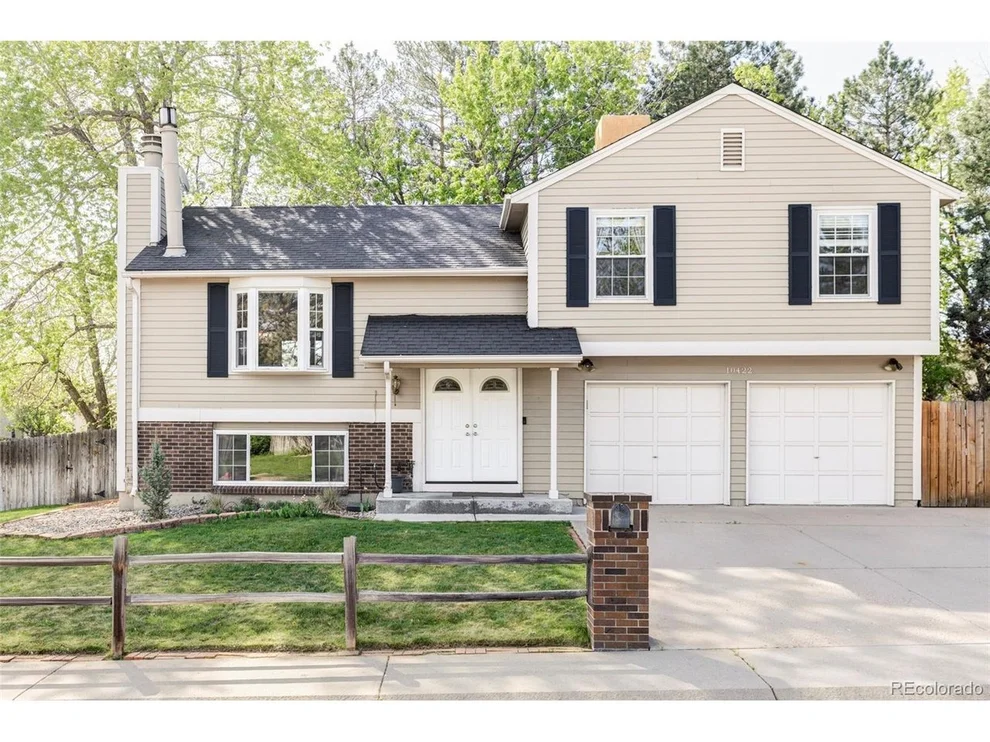Unit for sale at 10422 Nelson Ct, Broomfield, CO 80021