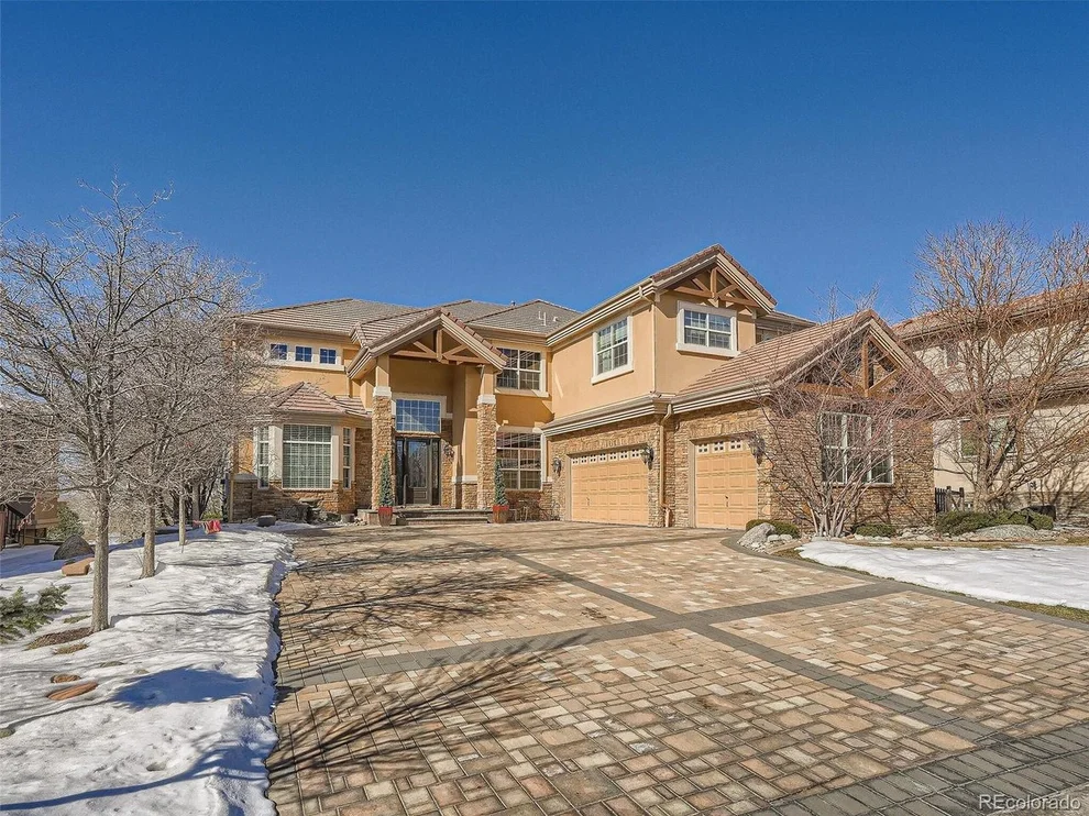 Unit for sale at 4442 W 105th Way, Westminster, CO 80031
