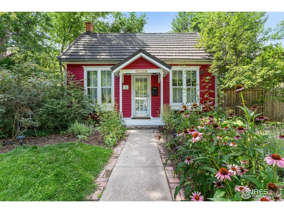Unit for sale at 315 E Olive St, Fort Collins, CO 80524