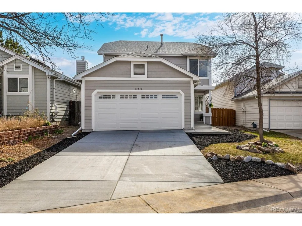Unit for sale at 13342 Ash Cir, Thornton, CO 80241
