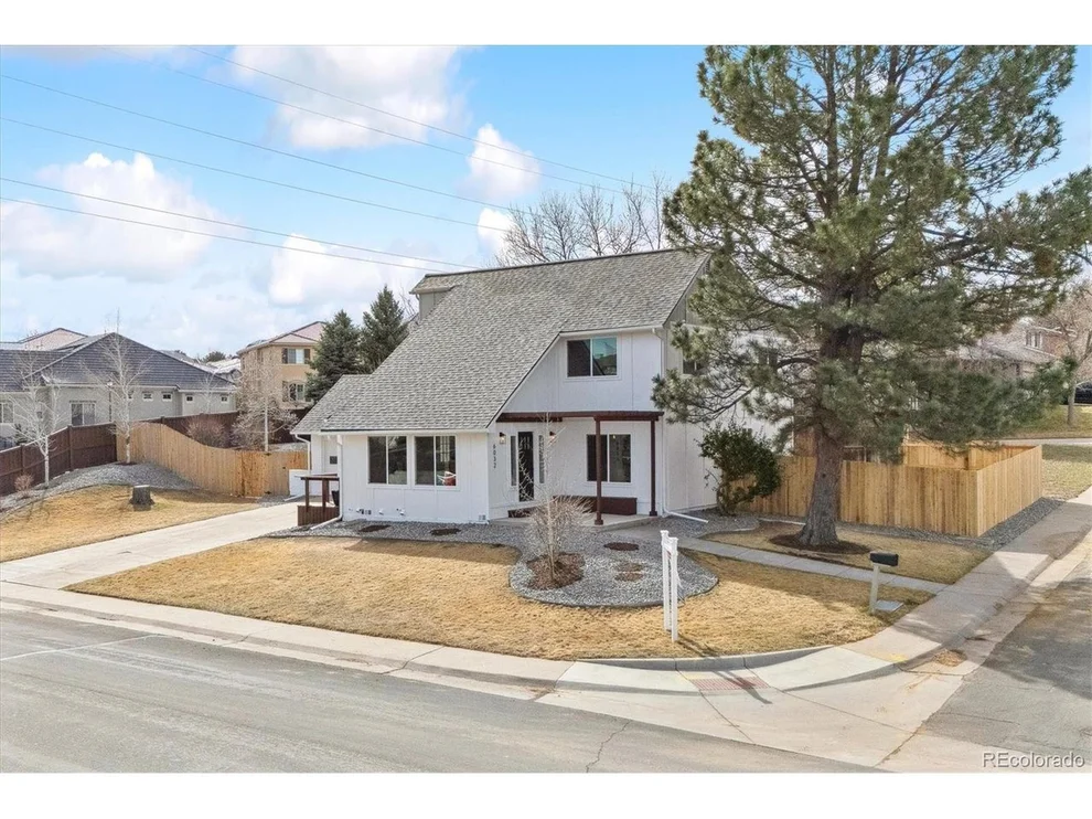 Unit for sale at 6032 S Newport St, Centennial, CO 80111