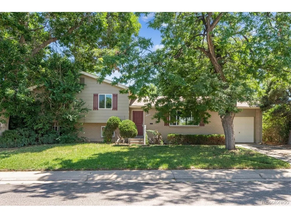 Unit for sale at 11892 Mccrumb Dr, Northglenn, CO 80233