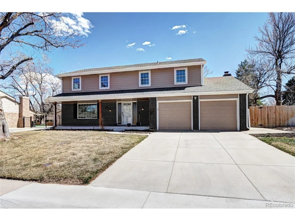Unit for sale at 3232 S Leyden St, Denver, CO 80222