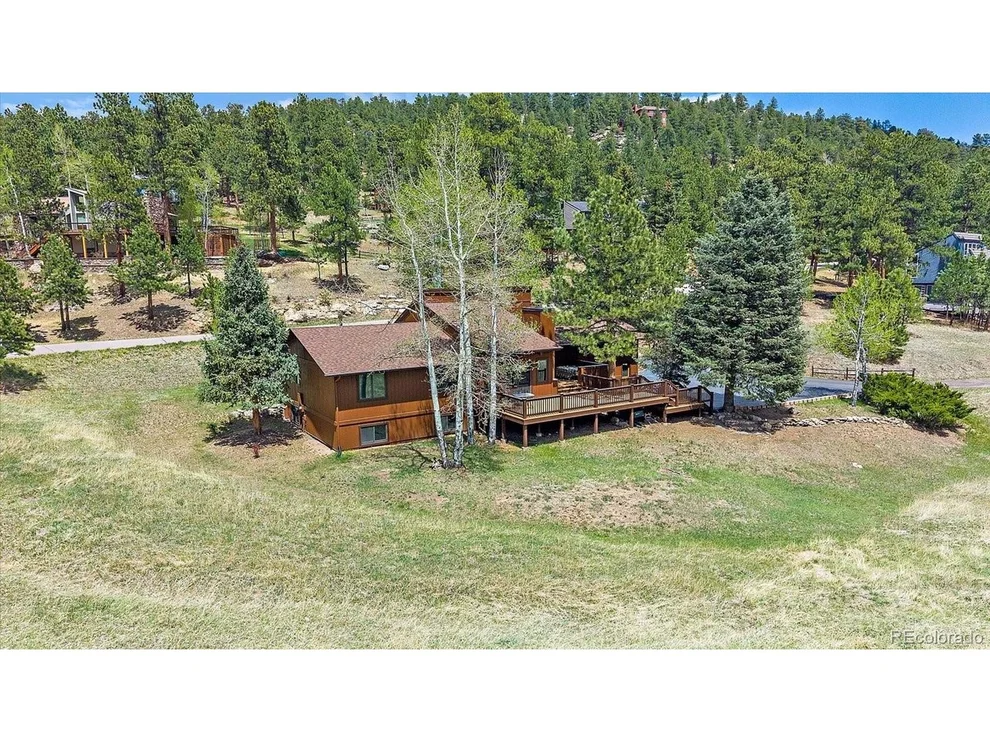 Unit for sale at 28964 Western Dr, Evergreen, CO 80439