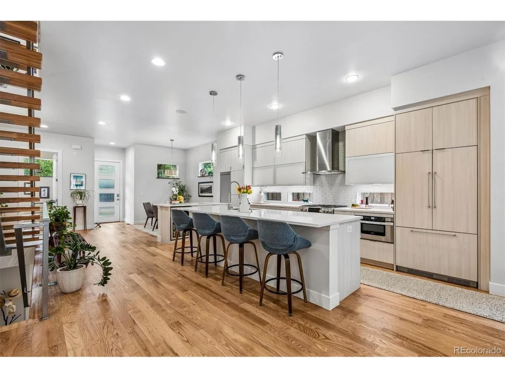 Unit for sale at 1935 Lowell Blvd, Denver, CO 80204