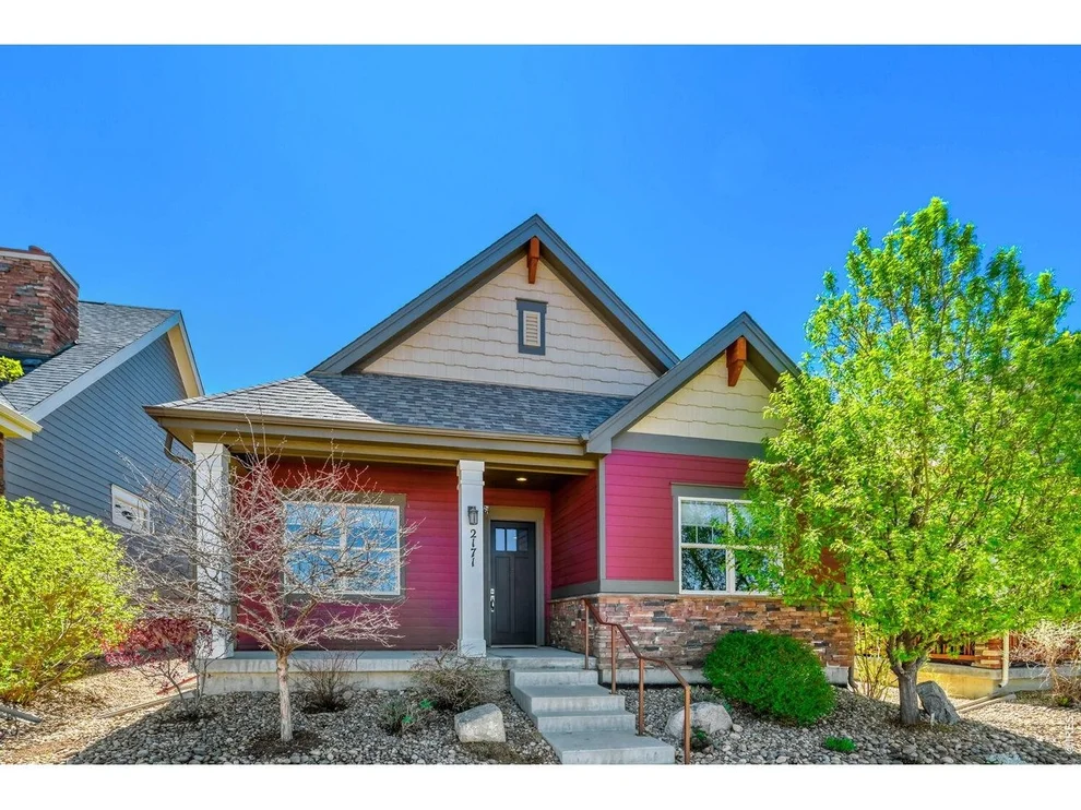 Unit for sale at 2171 Park Ln, Louisville, CO 80027