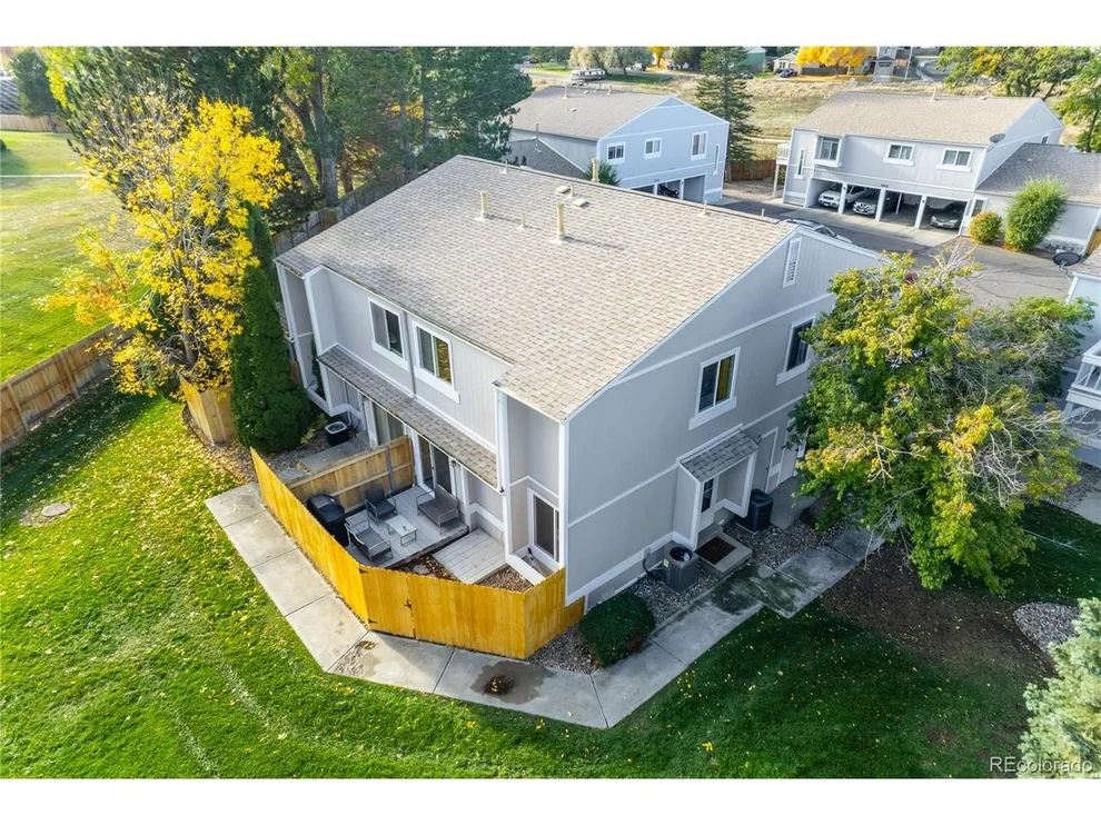 Unit for sale at 7906 Chase Cir, Arvada, CO 80003