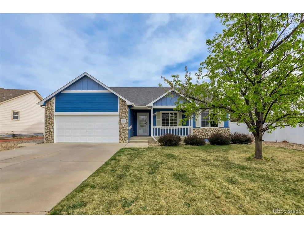 Unit for sale at 2082 Blue Duck Dr, Loveland, CO 80537
