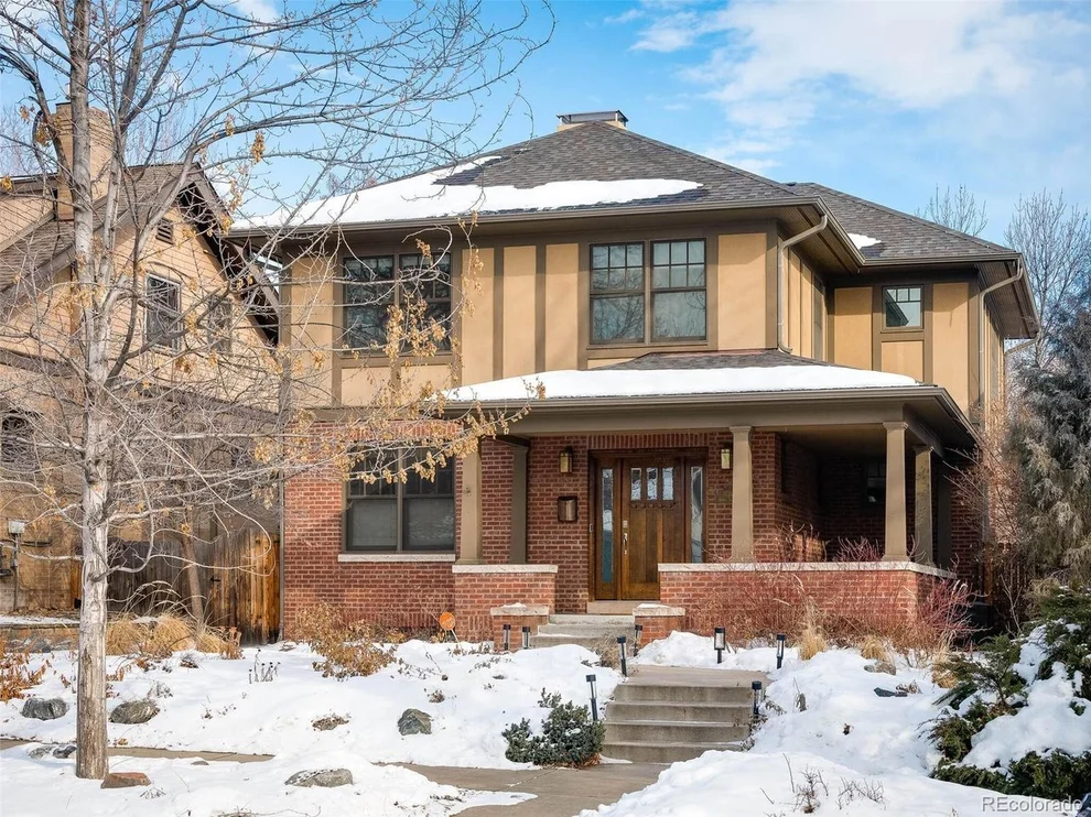 Unit for sale at 1724 Albion St, Denver, CO 80220
