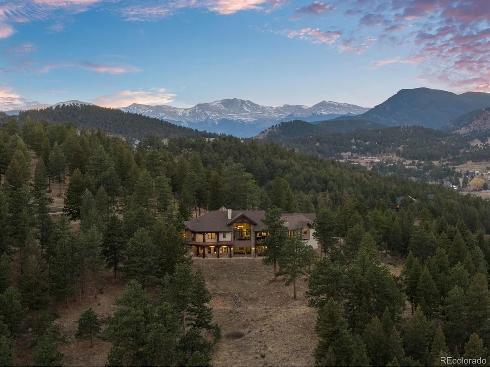 Unit for sale at 3344 Timbergate Trl, Evergreen, CO 80439