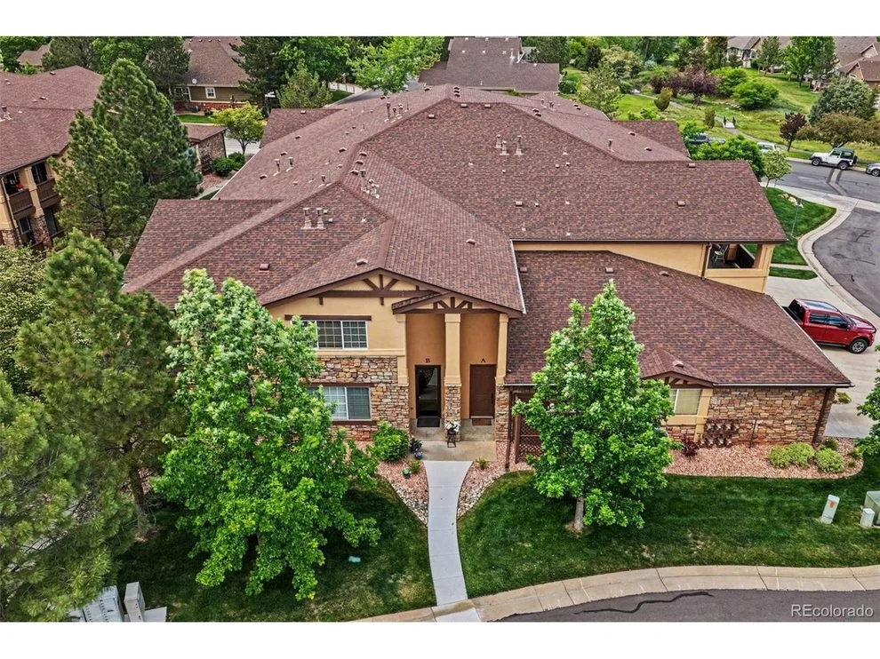 Unit for sale at 9795 W Freiburg Dr, Littleton, CO 80127