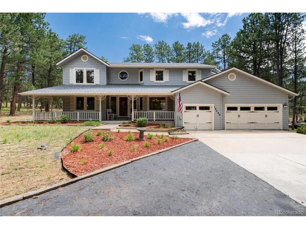 Unit for sale at 18485 Lazy Summer Way, Monument, CO 80132