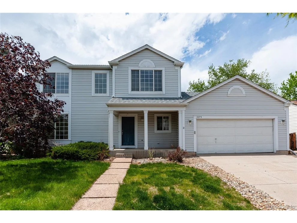 Unit for sale at 3373 S Nelson Ct, Lakewood, CO 80227