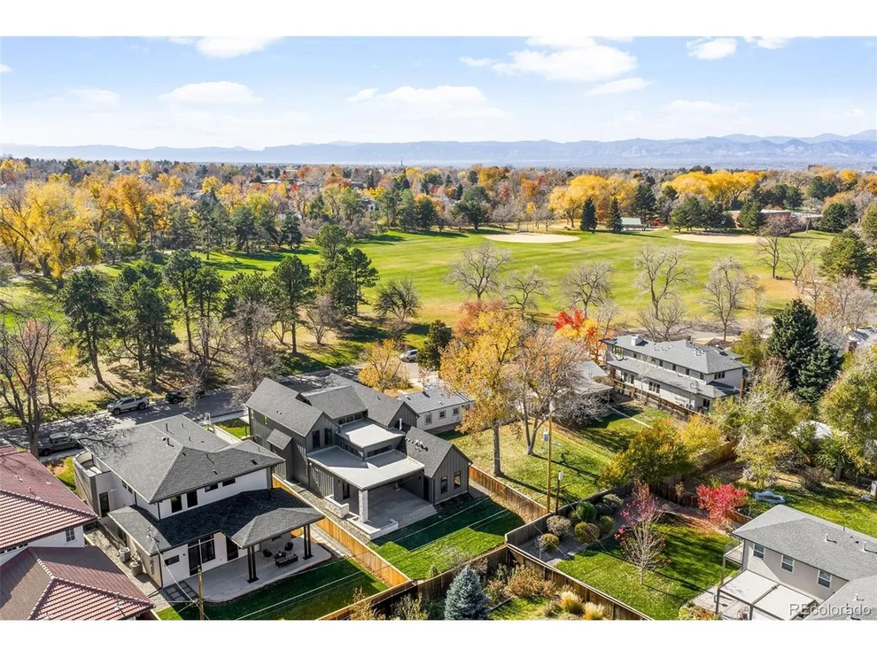 Unit for sale at 4645 Highline Pl, Denver, CO 80222