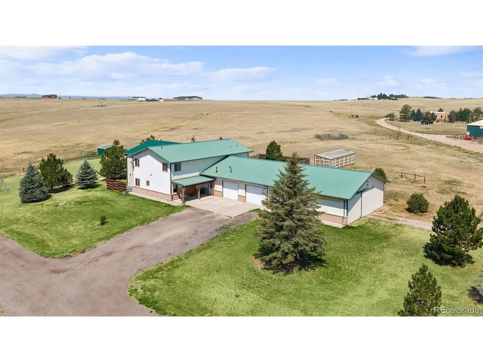 Unit for sale at 6737 Dahlberg Rd, Franktown, CO 80116