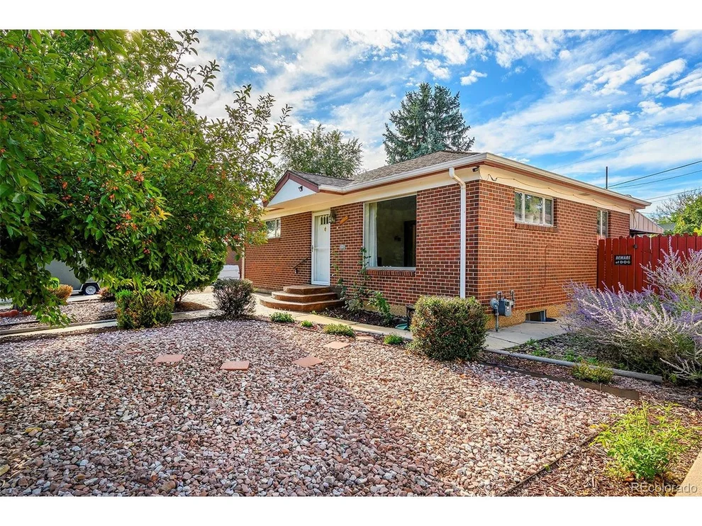 Unit for sale at 1402 E 110th Pl, Northglenn, CO 80233