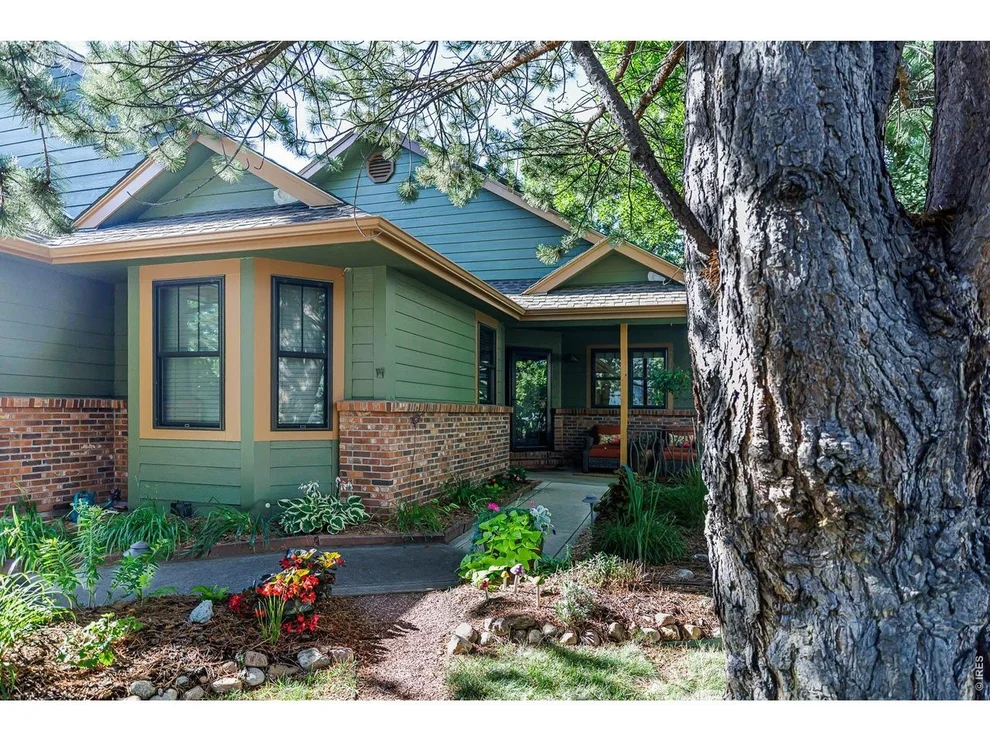 Unit for sale at 8036 James Ct, Niwot, CO 80503