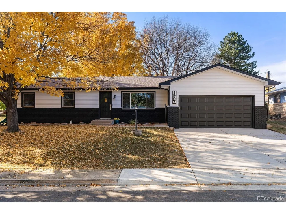 Unit for sale at 1907 Leila Dr, Loveland, CO 80538