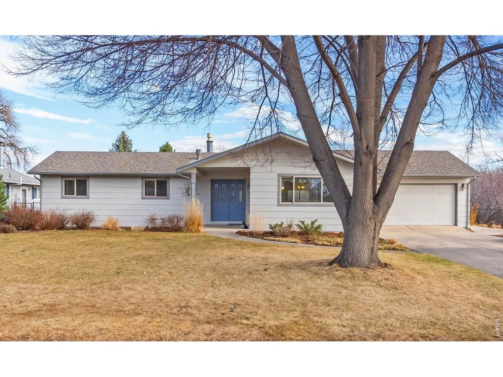 Unit for sale at 3000 Marion St, Fort Collins, CO 80521
