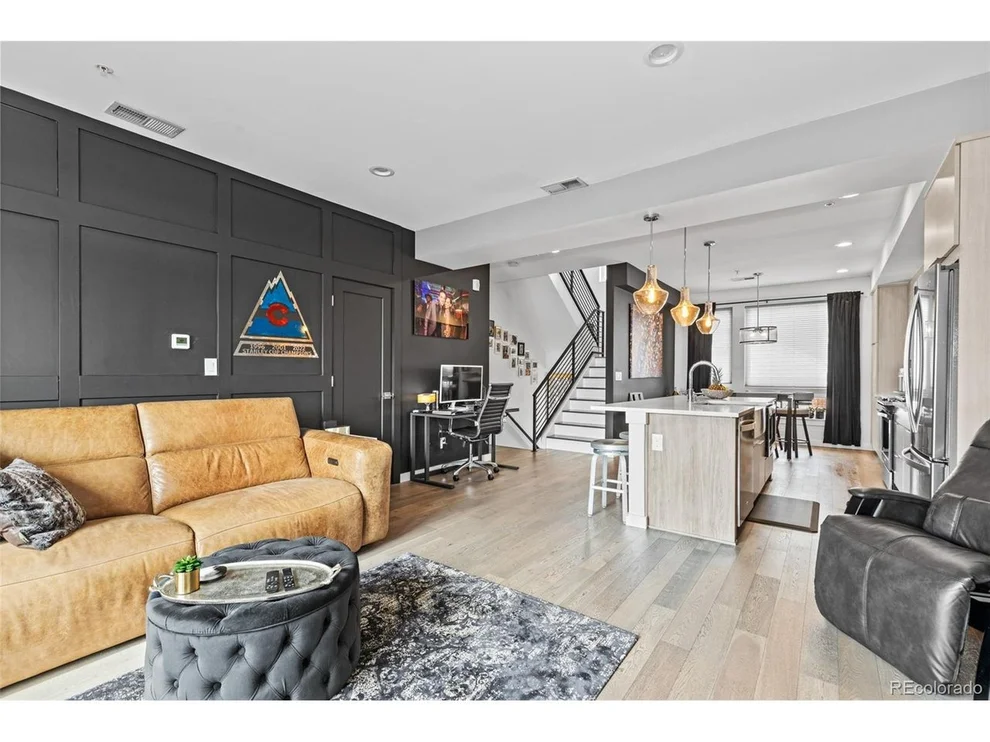 Unit for sale at 3738 Tejon St, Denver, CO 80211