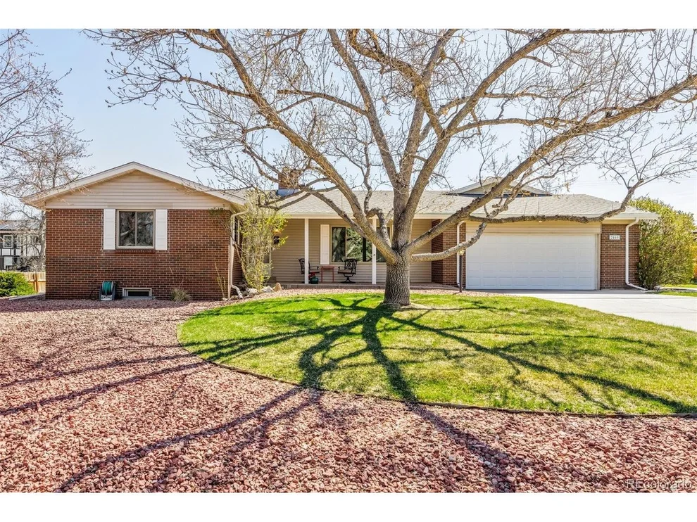 Unit for sale at 2460 Urban St, Lakewood, CO 80215