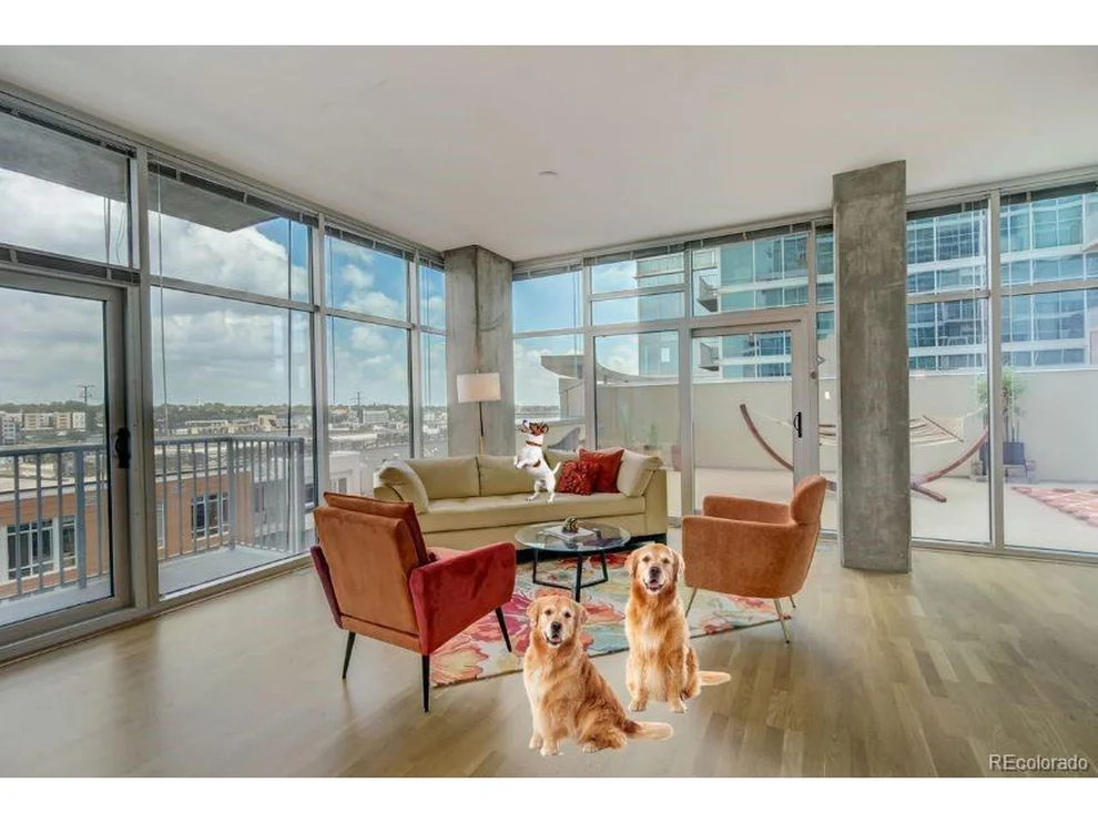 Unit for sale at 1700 Bassett St, Denver, CO 80202