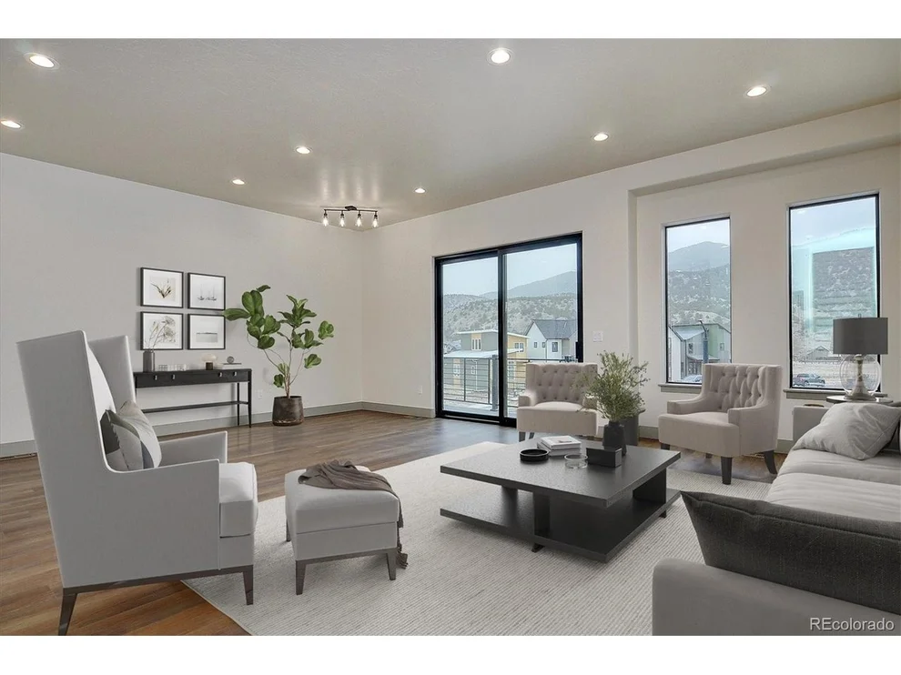 Unit for sale at 6398 Cleora Rd, Salida, CO 81201