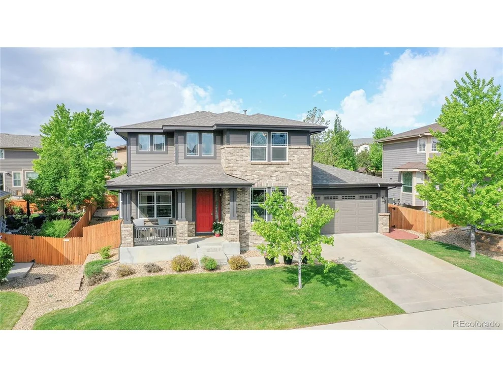 Unit for sale at 13685 Cherry Way, Thornton, CO 80602