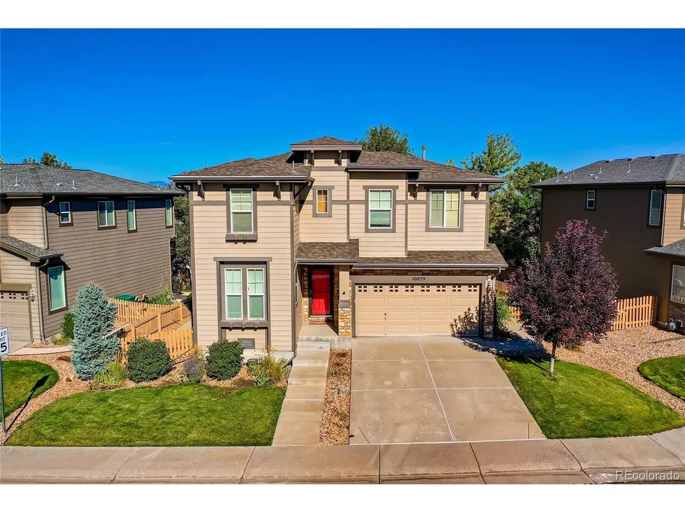 Unit for sale at 10859 Towerbridge Rd, Highlands Ranch, CO 80130