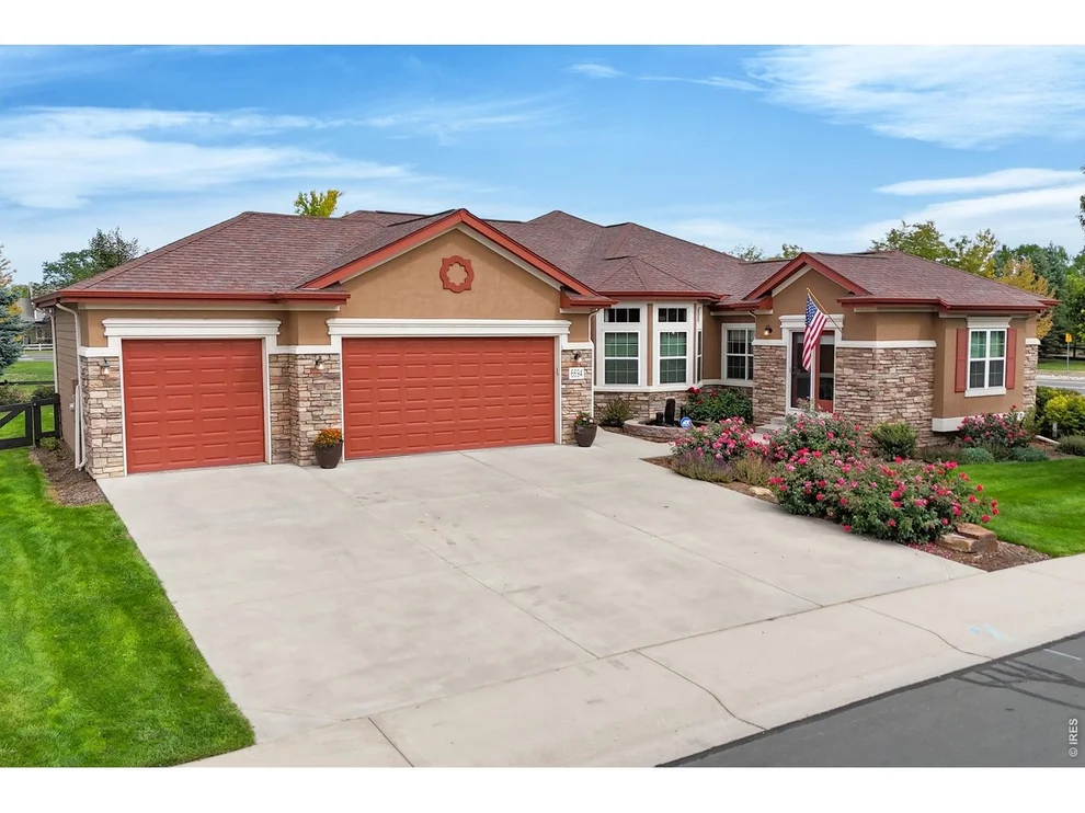 Unit for sale at 6694 Spanish Bay Dr, Windsor, CO 80550