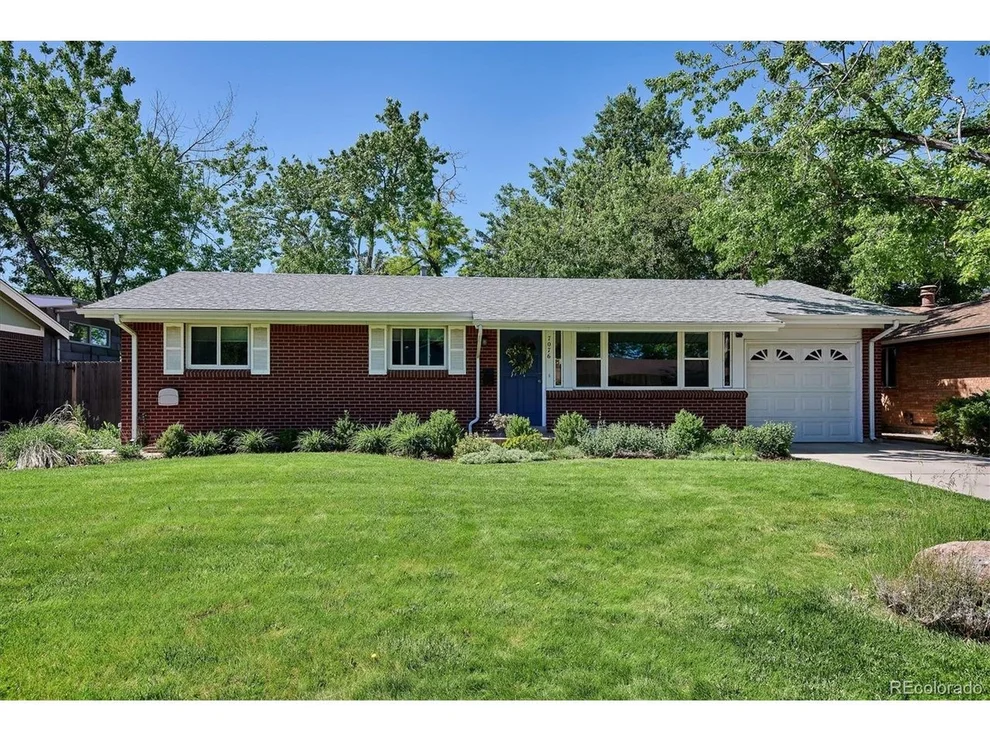 Unit for sale at 7076 E Louisiana Ave, Denver, CO 80224