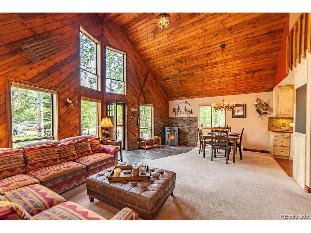 Unit for sale at 720 Kinnikinnick Rd, Grand Lake, CO 80447