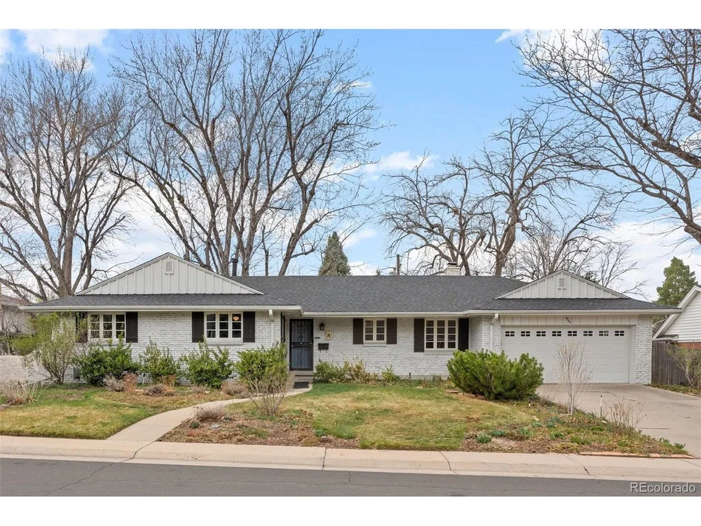 Unit for sale at 2745 S Saint Paul St, Denver, CO 80210