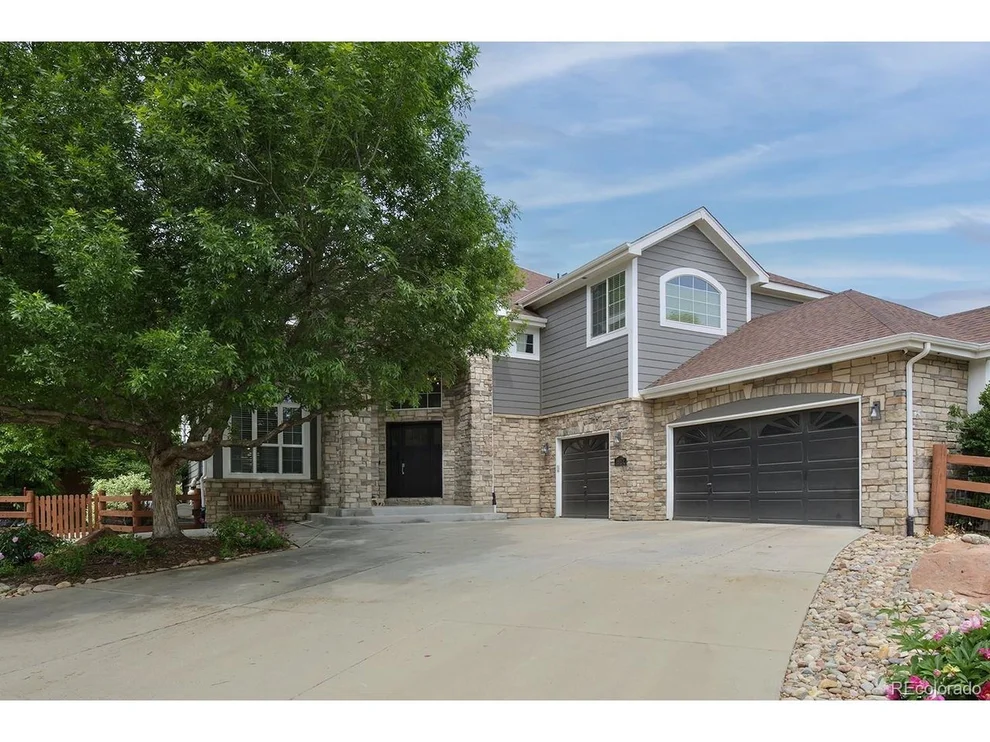 Unit for sale at 14075 Willow Wood Ct, Broomfield, CO 80020