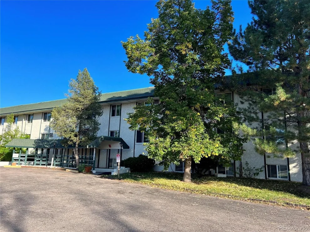 Unit for sale at 8828 E Florida Ave, Denver, CO 80247
