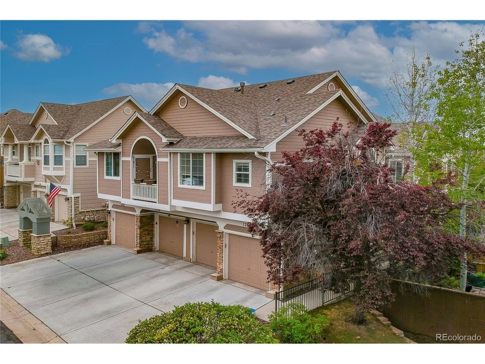 Unit for sale at 1234 Carlyle Park Cir, Highlands Ranch, CO 80129