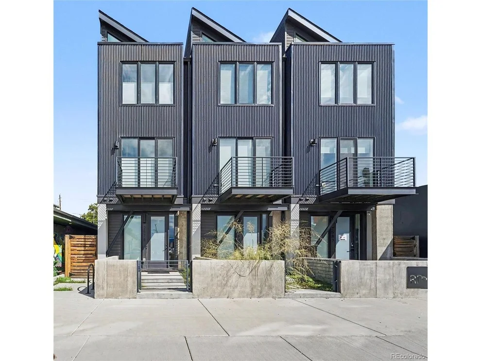 Unit for sale at 2578 S Broadway Ave, Denver, CO 80210