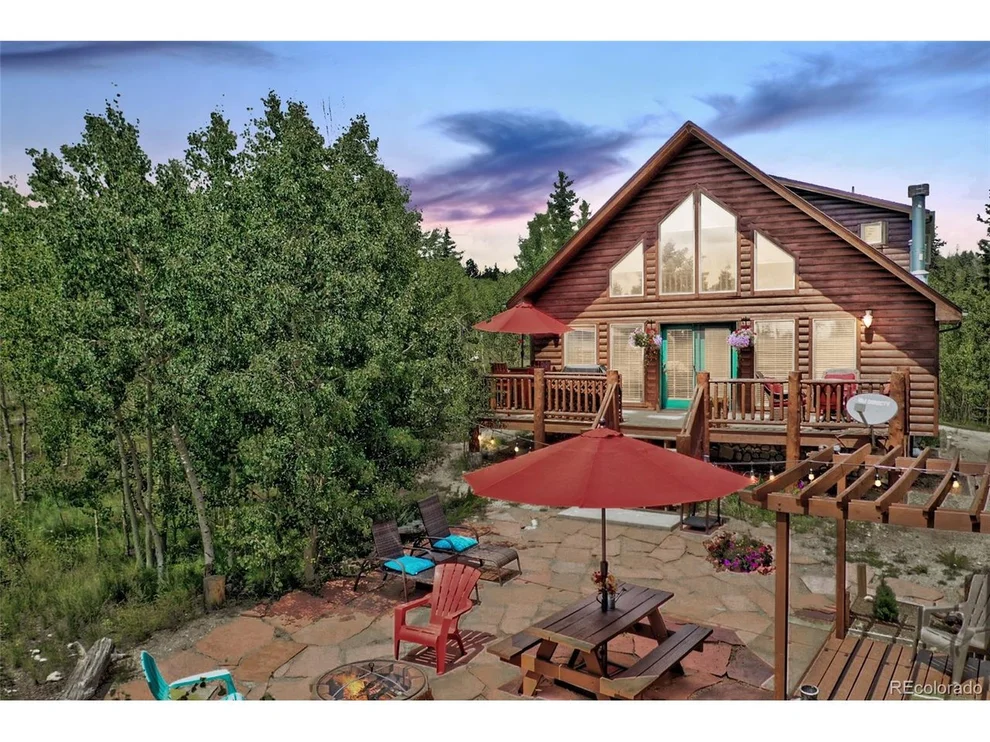 Unit for sale at 60 Idaho Ct, Como, CO 80432