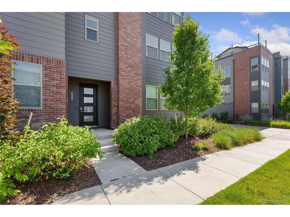 Unit for sale at 9002 E 47th Ave, Denver, CO 80238