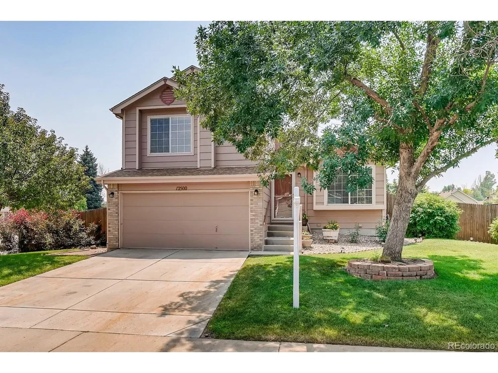 Unit for sale at 12500 Vrain Cir, Broomfield, CO 80020