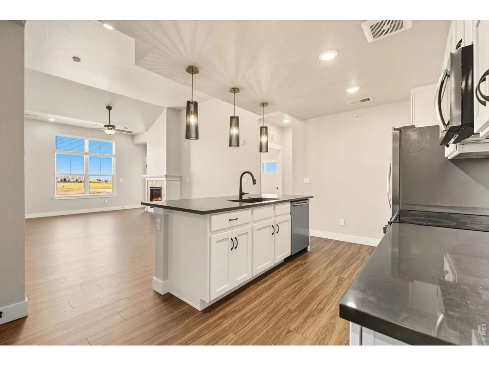 Unit for sale at 4260 Vulcan Creek Dr, Loveland, CO 80538