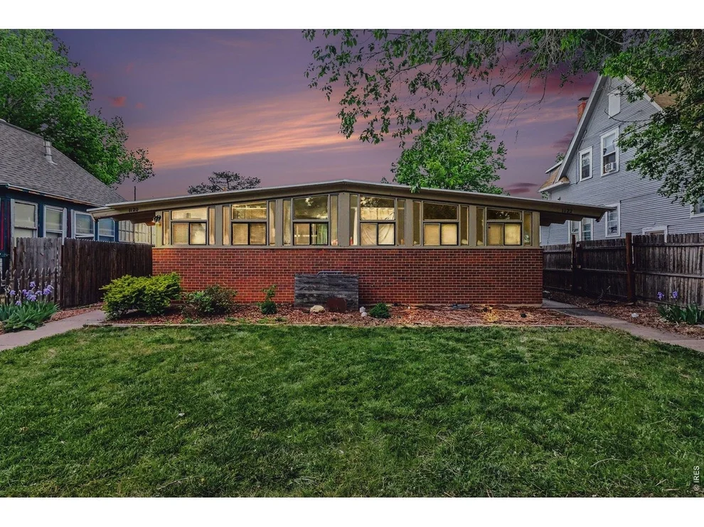Unit for sale at 1120 8th St, Greeley, CO 80631