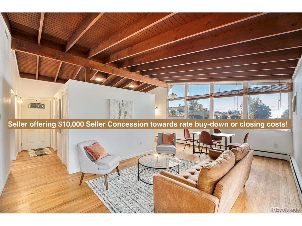 Unit for sale at 4295 W 78th Ave, Westminster, CO 80030