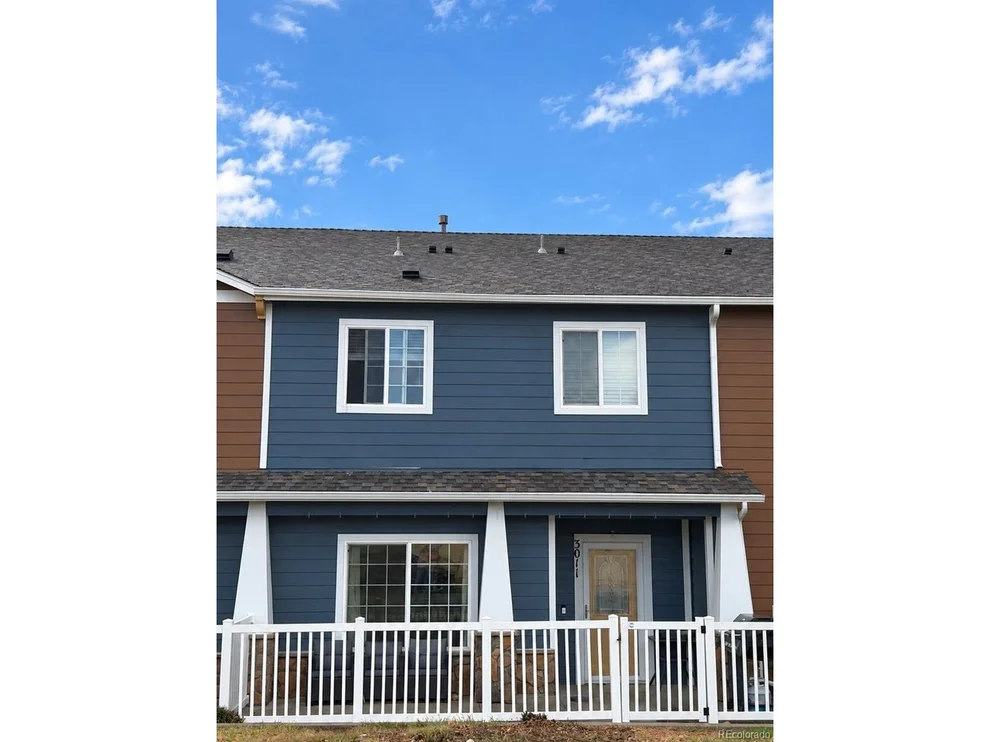 Unit for sale at 3011 Shikra Vw, Colorado Springs, CO 80916