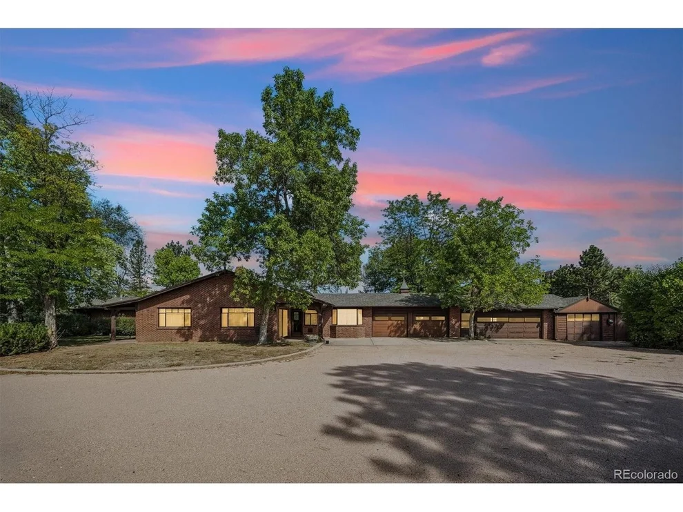 Unit for sale at 3500 S Gilpin St, Cherry Hills Village, CO 80113