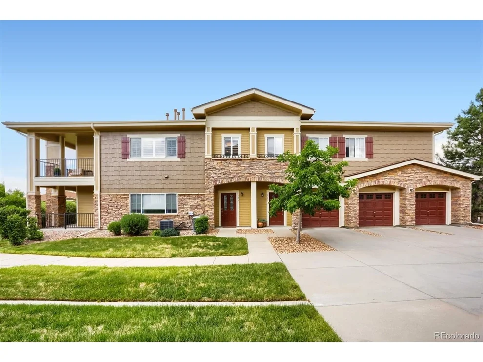 Unit for sale at 6232 Kilmer Loop, Golden, CO 80403